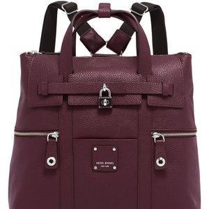 Henri Bendel convertible backpack